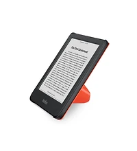 Kobo Clara Bw eReader with Cayenne SleepCover Case and Ac Bundle