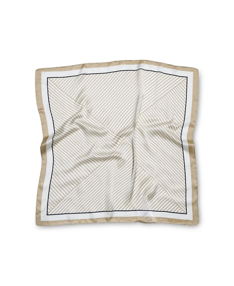 belle & bloom Women's Right This Way Fashion Scarf