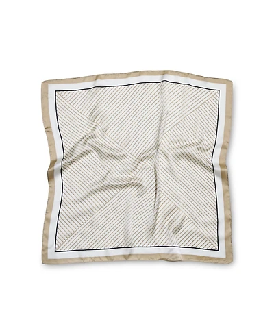 belle & bloom Women's Right This Way Fashion Scarf