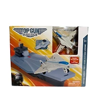 Legend Toys Topgun Airstrike Carrier