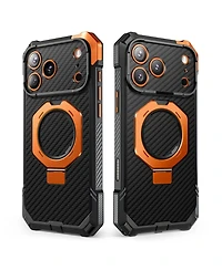 Supcase Ub Grip Series iPhone 17 Pro Max MagSafe Camera Control Button Aramid Fiber Phone Casea AramidOG