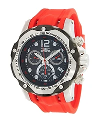 Invicta Men's 33934 Speedway Quartz Z60 Fe Dial Watch