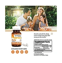 Kyolic Kyo-Dophilus Daily Probiotic, Immune health and digestive support, 180 Capsules