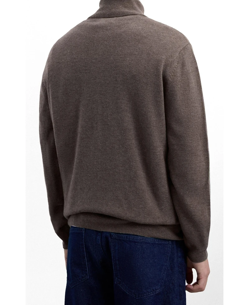 Scalpers Men's Peak Tricot