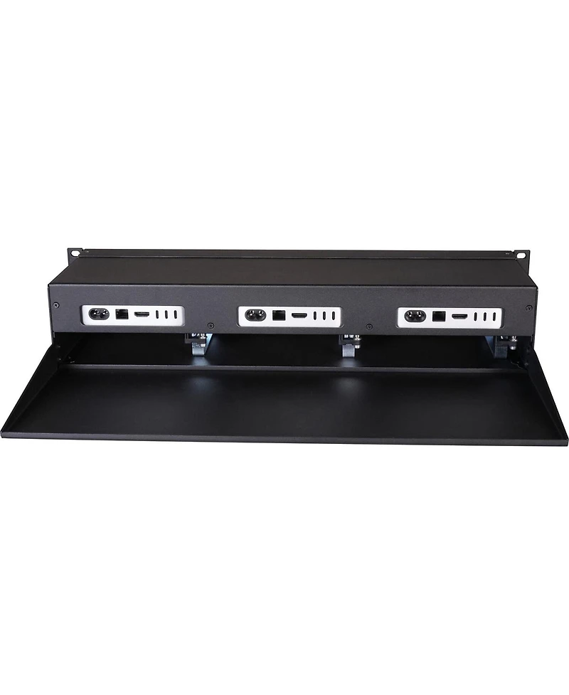 Sonnet Accessory Tray for RackMac Mini 2U Enclosure