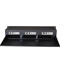 Sonnet Accessory Tray for RackMac Mini 2U Enclosure