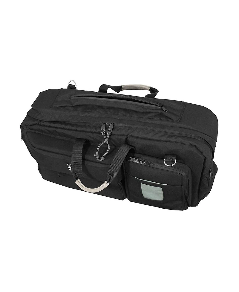 Porta Brace Co-obb+ Eng-Style Padded Carry On Camera Bag