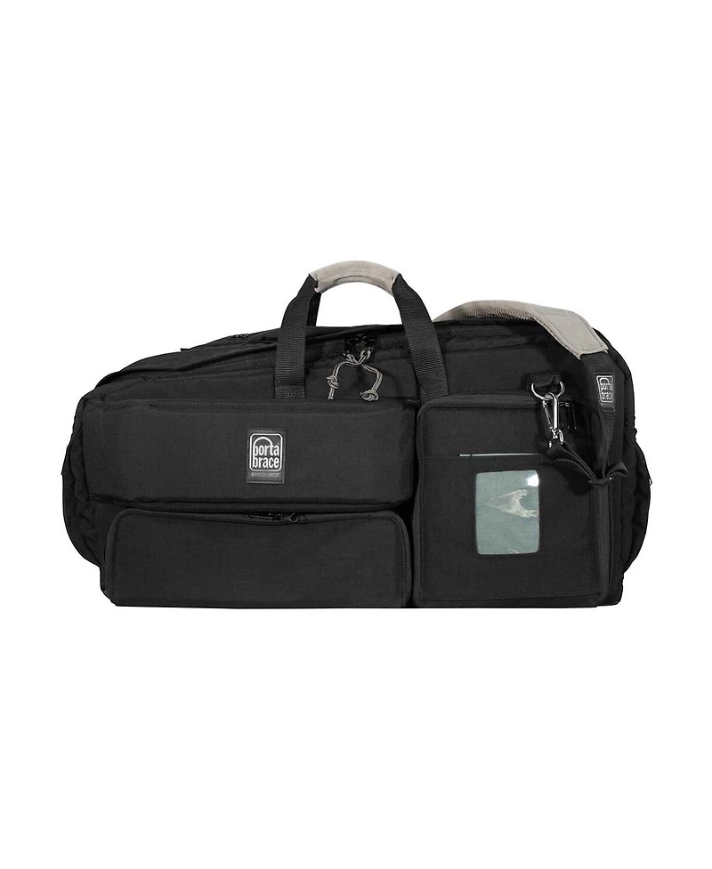 Porta Brace Co-obb+ Eng-Style Padded Carry On Camera Bag