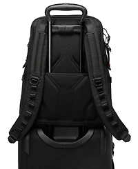 Tumi Men's Navigation Travel Backpack