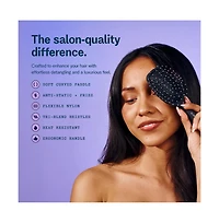 Gimme Beauty Hair Brush Hair Tools for Women, Teens and Girls