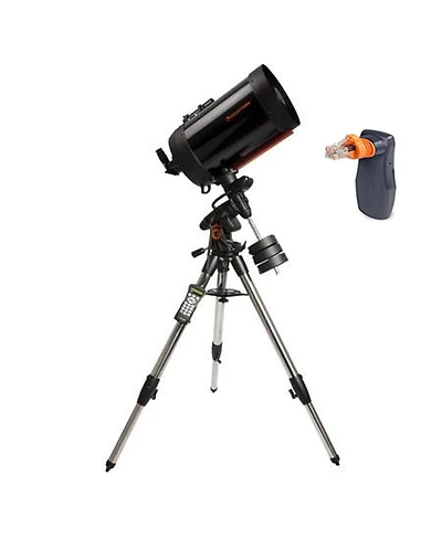 Celestron Advanced Vx 11" Schmidt-Cassegrain Telescope - with Skyportal Wifi Module