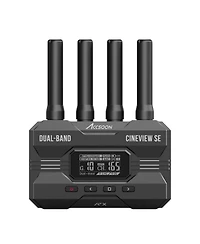 Accsoon CineView Se Multi-Spectrum Wireless Video Transmission System