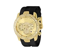 Technomarine Men's Tm-621012 UF6 Quartz 3 Hand Dial Watch