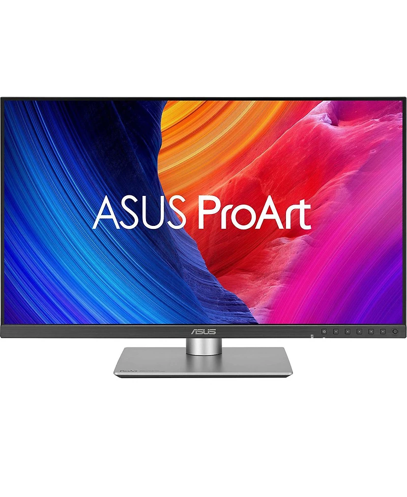Asus ProArt Display PA278CGRV 27" 16:9 Wqhd 144Hz Ips Led Hdr Monitor