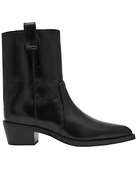 Steve Madden Women's Vinny Stovepipe Western Booties