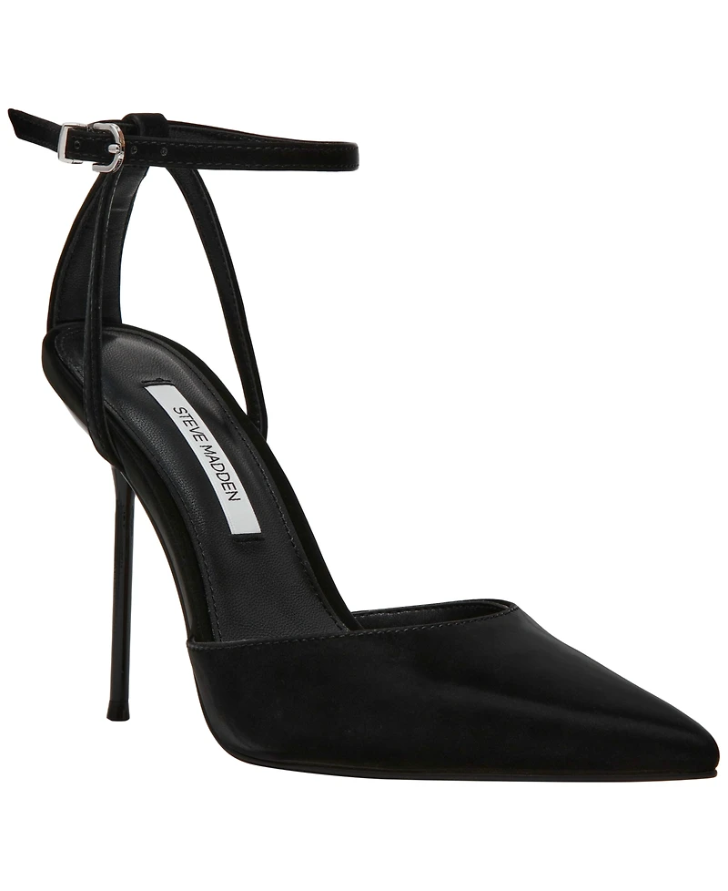 Steve Madden Women's Morrie Stiletto Pumps
