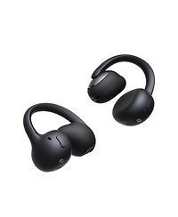 Baseus Bowie MC2 Open Ear Clip On Wireless Earbuds, Hi-Res Ldac Audio, 55H Battery, IP67 Waterproof