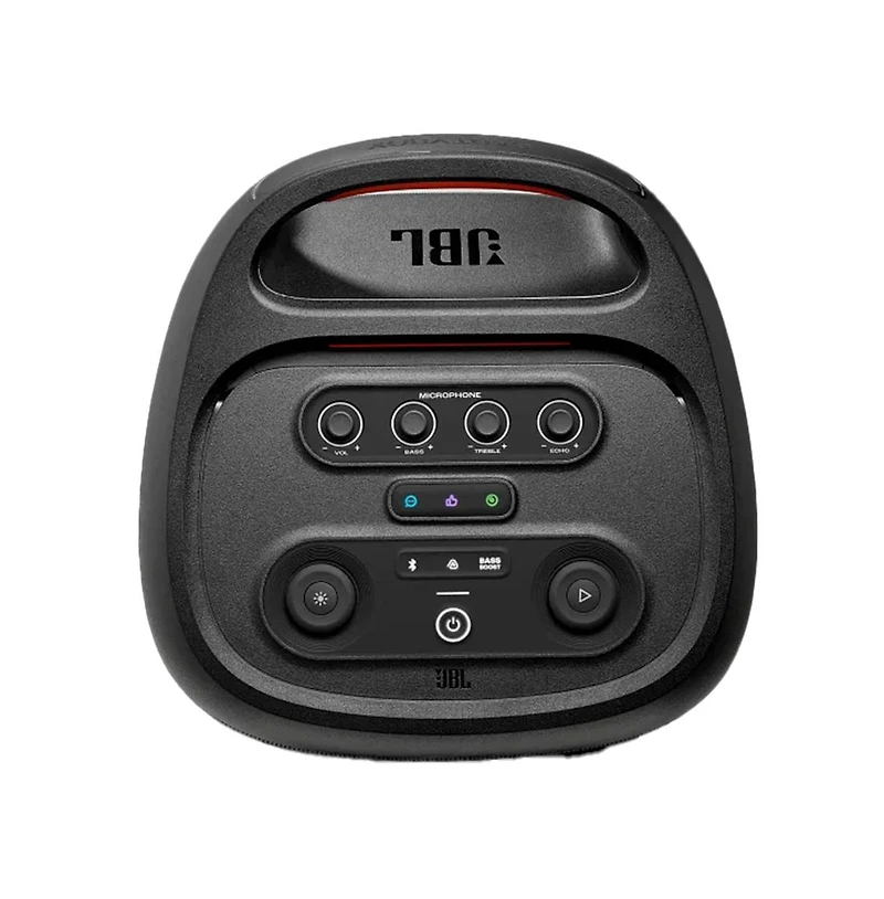 Jbl PartyBox 720 Portable Party Speaker with gSport Cargo Sleeve