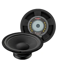 5 Core 10 Inch Guitar Speaker Replacement 600W 8 Ohm Low Distortion for Electric Guitar Amp Cabinet