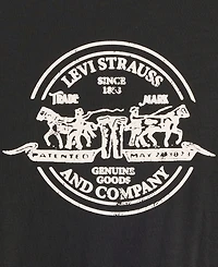 Levi's Men's Signature Graphic T-Shirt