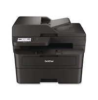 Brother MFCL2900DW Wireless Mfc-L2900DW Compact Monochrome Aio Laser Printer Copy/Fax/Print/Scan