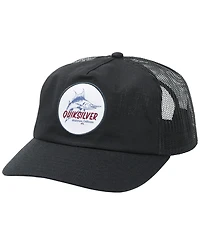 Quiksilver Waterman Men's Hook Trucker Hat