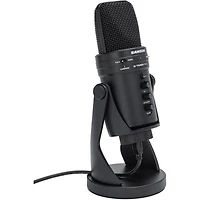 Samson G-Track Pro Studio Usb Condenser Mic with Audio Interface