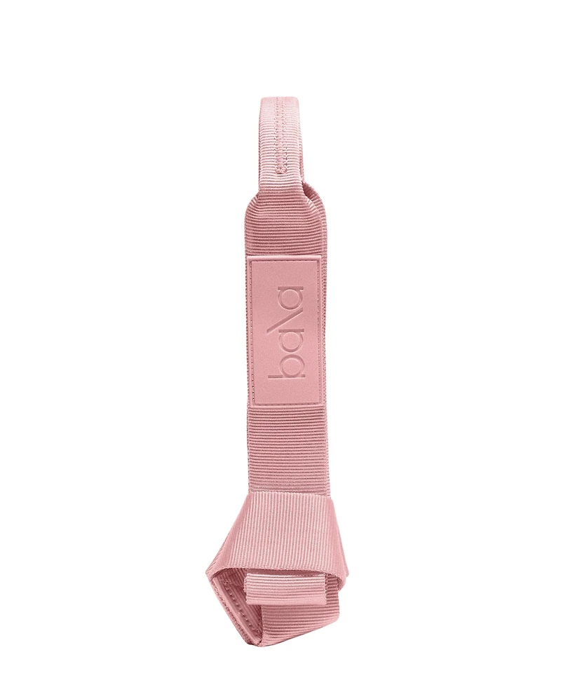 Bala Exercise Mat Strap