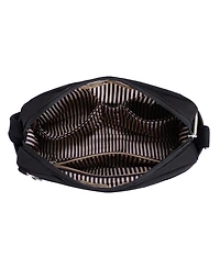 Travelon Anti-Theft Heritage Crossbody Bag