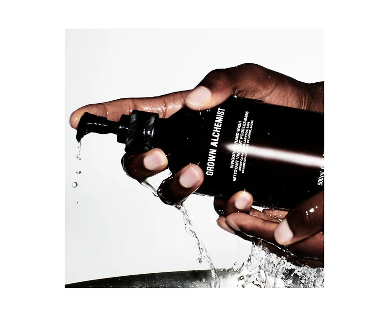 Grown Alchemist Invigorate Hand Wash 500mL