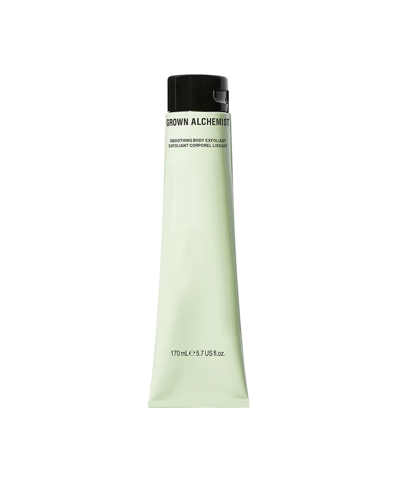 Grown Alchemist Smoothing Body Exfoliant Scrub (170ml)