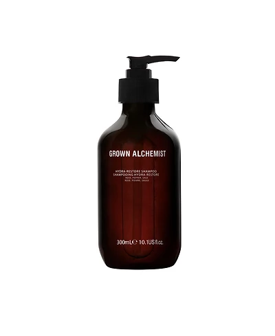 Grown Alchemist Hydra-Restore Shampoo 300 Millilitre