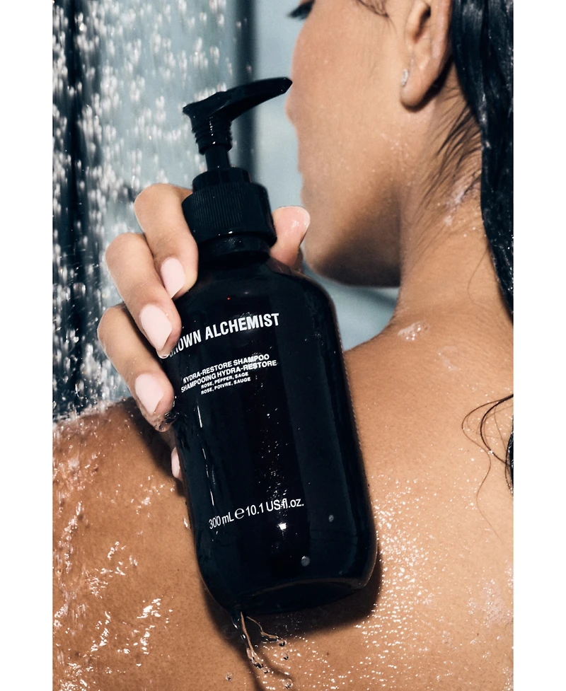 Grown Alchemist Hydra-Restore Shampoo 300 Millilitre
