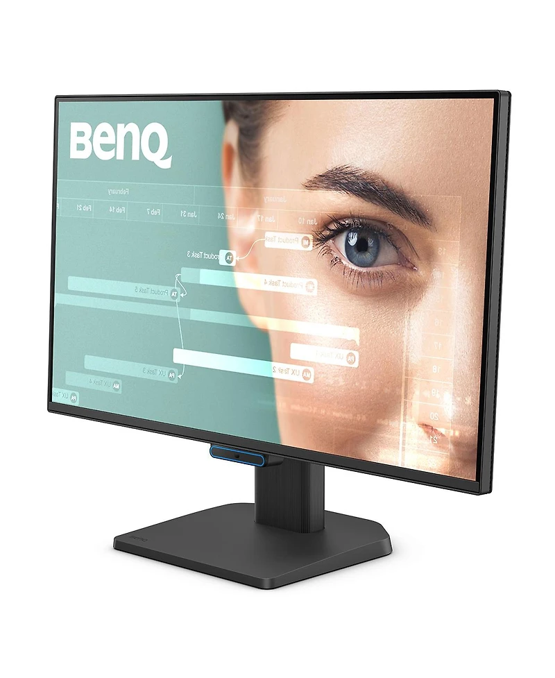 BenQ Usb-c Ips Led Monitor, Tuv-Certified