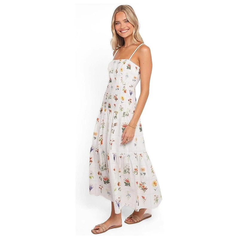 Petal and Pup Women's Brooks Maxi Dress