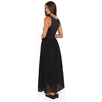 Petal and Pup Women's Alva Midi Dress