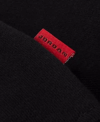 Jordan Boys' 8-20 Brooklyn Fleece Full-Zip Hoodie