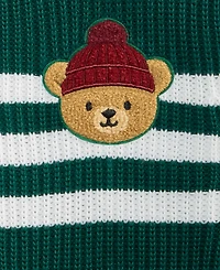 Epic Threads Toddler Boys' 12M-5T Teddy Sweater, Macy's Exclusive