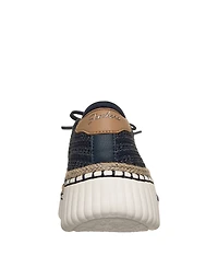 Skechers Women's Wilshire Blvd - Passion Play Lifestyle Sneakers from Finish Line