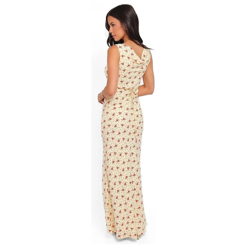 Petal and Pup Women's Alima Sleeveless Maxi Dress
