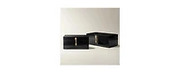 Z Gallerie Tuxedo Box