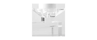 Z Gallerie Linx Pillar Holder