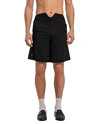 Pcfg Men's Daydreamers Striped Short