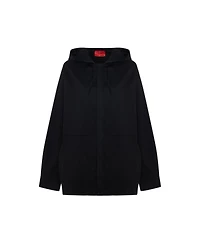 Pcfg Men's Daydreamers Hooded Button Up Jacket