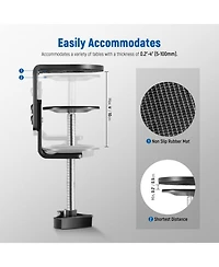 Neewer St-CCD1 Ring Light with 44lb, 20kg