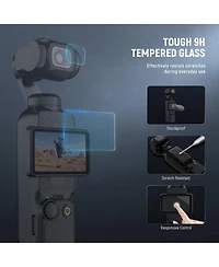 Neewer CA140 Camera and Photo Accessory for Dji Osmo Pocket 3