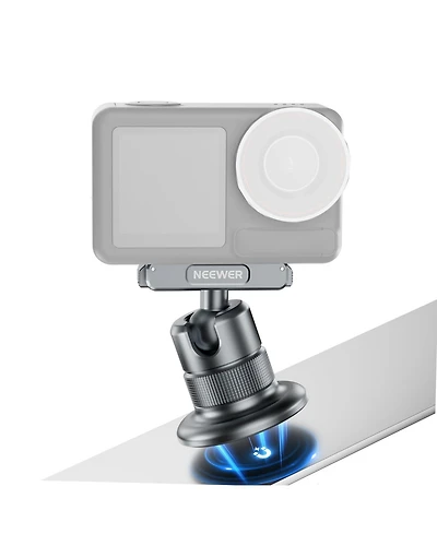 Neewer AC013 Camera Mounting Accessory for Dji Osmo 360 / Action 5 Pro/4/3