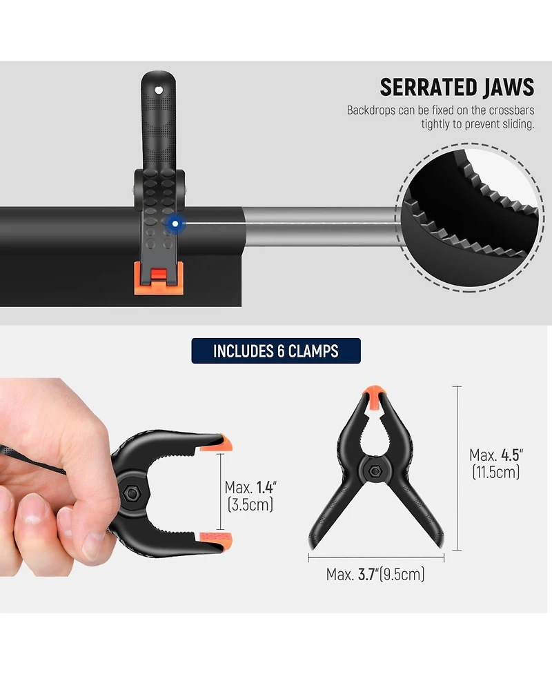 Neewer Softbox with 60cm, 800W, 24W