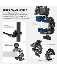 Neewer UA056 Camera Mounting Accessory for select iPhone models