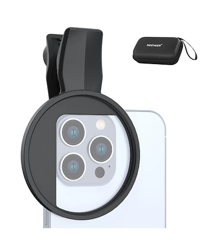 Neewer LA007 Camera Lens Accessory for select iPhone models
